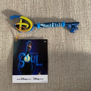 Disney Pixar Key